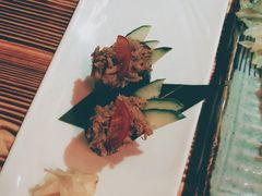 吞拿鱼军舰-和蕴日本料理