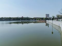 -葛仙湖公园