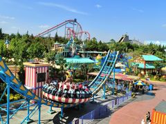 -青岛方特梦幻王国