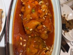 -席家花园(巨鹿花园店)