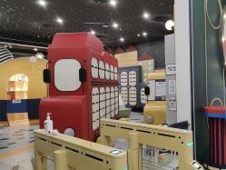 -MELAND CLUB亲子乐园·派对·餐厅(北京芳圆里ID MALL店)