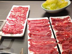 -二刀潮牛(重庆光环购物公园店)