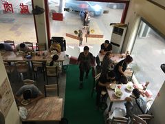 -山里人姜汁(府东小区店)