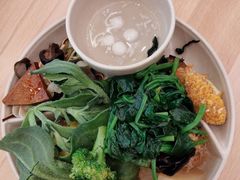 -素满香·全民食养自助(长宁龙之梦店)