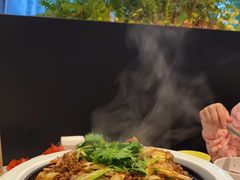 -柿合缘新京菜(国金中心商场店)