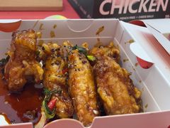 -悠个炸鸡(南京创始店)