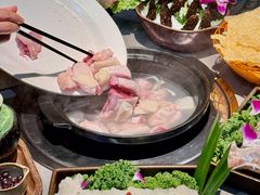-润泽园椰子鸡(汇一城店)