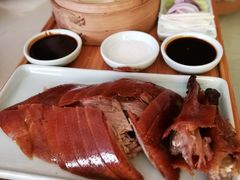 -青年公社烤鸭(青年路店)