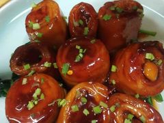 -泉畔人家·老济南经典鲁菜(大明湖店)