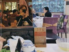 -潮喜竹溪荔湖酒家(荔枝湾店)