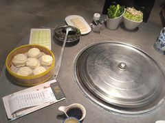-贺庄·活鱼馆(珠吉路店)