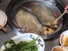 -蜀留香火锅·始于1999·原四川老火锅(白堤路店)