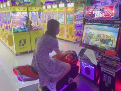 -风云再起游乐汇(皇城恒隆广场店)