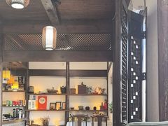 -环秀楼(黄山呈坎店)