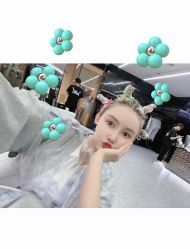 -时尚工厂·科学染发