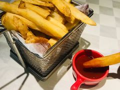 -西堤牛排(南京龙江店)
