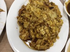 -姥家春饼店(漳州二路店)