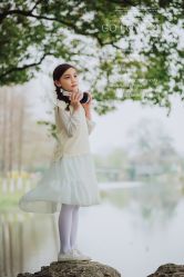 -莫奈庄园·儿童摄影馆·影视基地(江宁店)