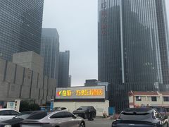 -在海一方公园