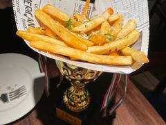 -1861意大利餐厅(文化广场店)