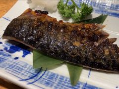 -万鱼亭 日本料理(无锡香山名园店)