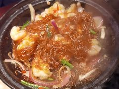 -绿茶餐厅(西湖银泰百货店)