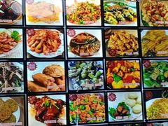 -芦茨金富饭庄·25年老字号·专做稻草鸡