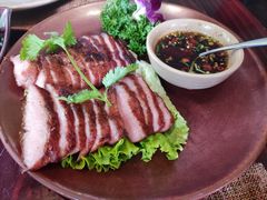 卡拉山火塘烧肉-花马天堂云南餐厅 Lost Heaven(高邮路店)