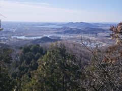 -京北渔家傲