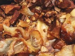 -赵家牛肉砂锅(台西三路店)