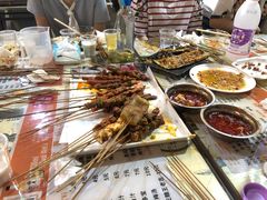 -曾哥烧烤店(红瓦寺店)