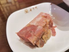 镇江肴肉-老半斋(福州路店)