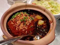 -小厨娘淮扬菜(清江苏宁广场店)
