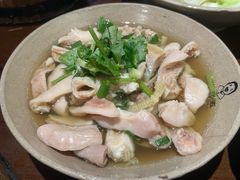 -谢老五跷脚牛肉·非遗传承店