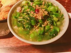 青菜钵钵-章吴记喜瑞餐厅(东东城店)