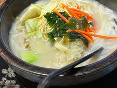 -灵芝妹子米线(瓦房店新玛特店)