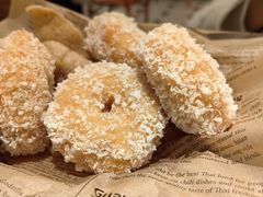 -太食獸泰式茶餐厅(IFS国金中心店)