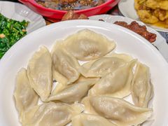 -双福饺子营餐厅(财富广场店)