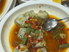 -顺风海鲜港(金玉兰店)