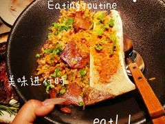 -J·one Bistro吉萬酒厨·牛排