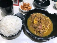 -新仙清汤牛腩(铜锣湾店)