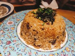 -隐炉和牛烧肉店(群力店)