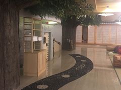 -纽斯洗浴SPA(三墩店)