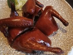 -成都瑞吉酒店·宴庭中餐厅