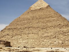 -吉萨金字塔群