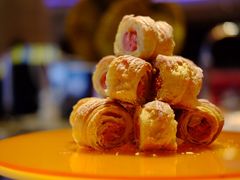 -咖啡苑自助餐厅·中国大饭店