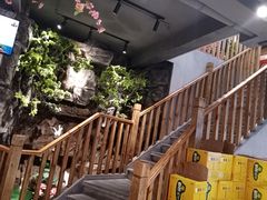 -南海底小海鲜·湘菜(鲁巷吴家湾店)