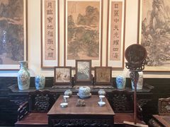 -晋商博物院