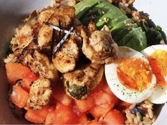 -AFS Cafe & Canteen(闽江二路店)