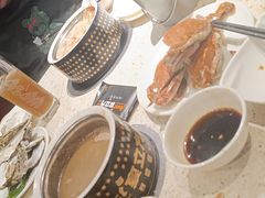 -宴立方海鲜自助(义乌万达广场店)